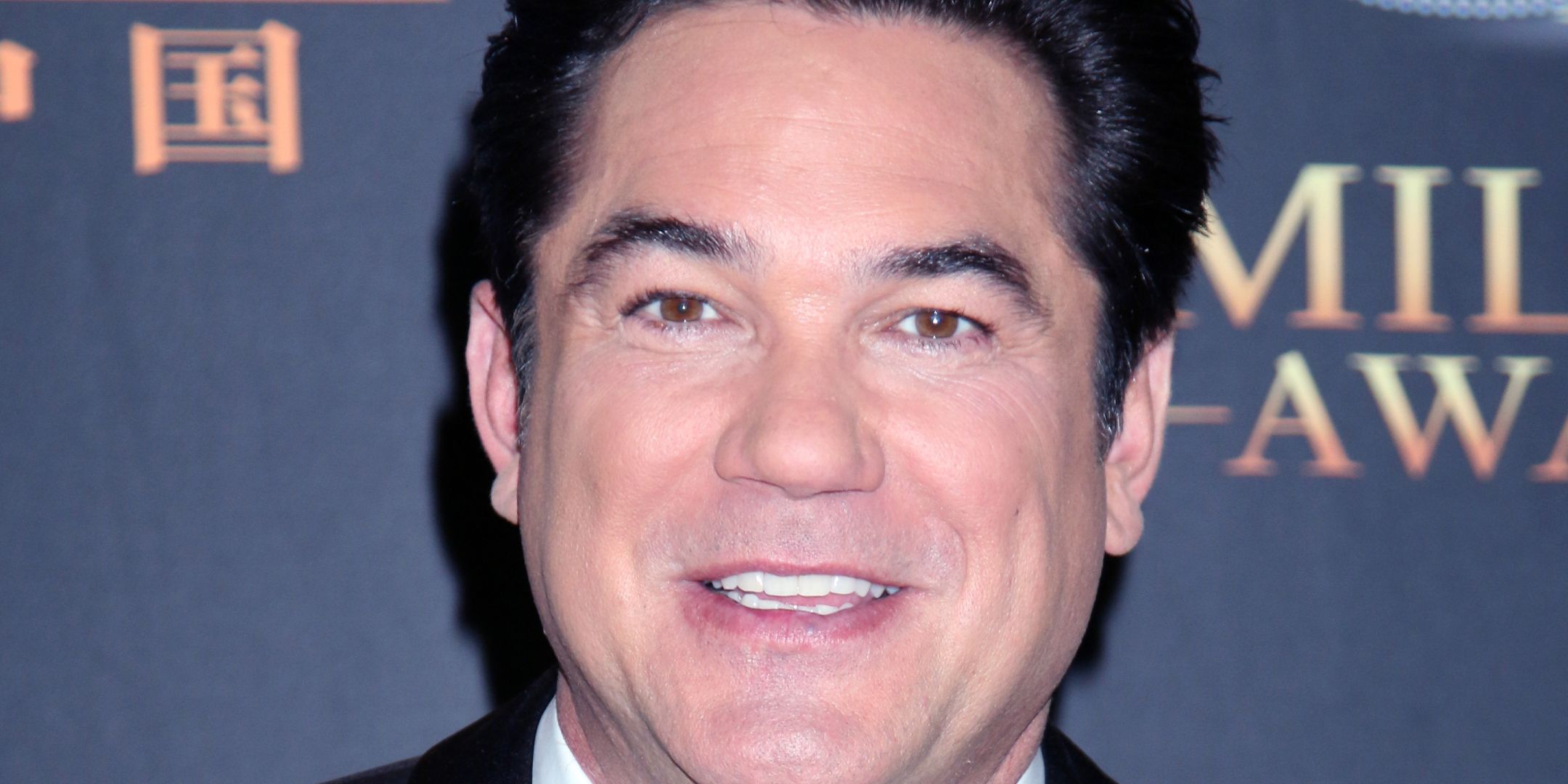Dean Cain