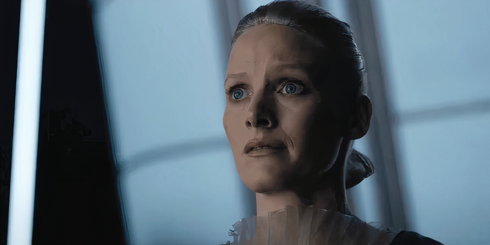 Demerzel Foundation season 3