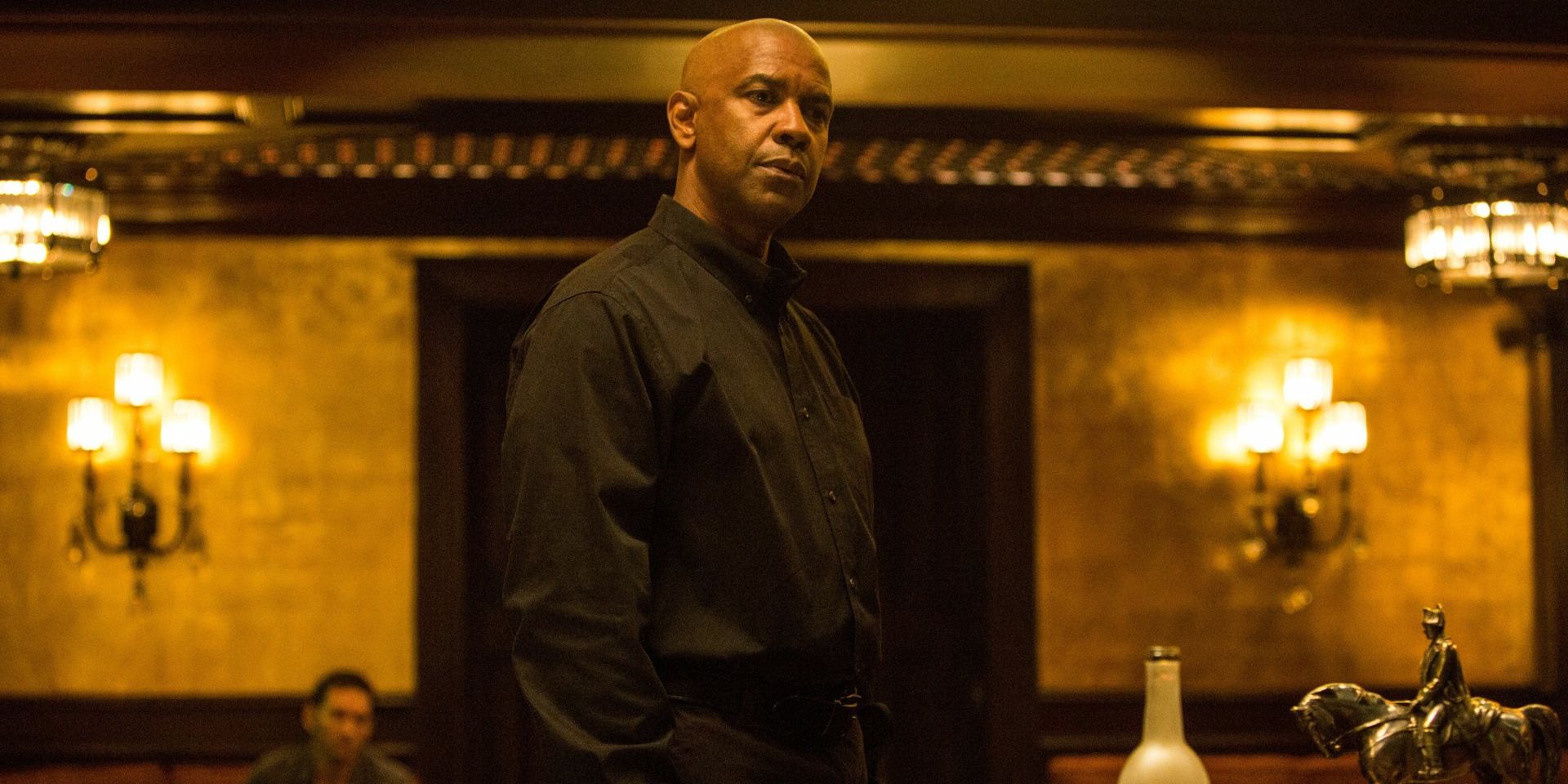 Something Never Sat Right With Me About The Equalizer's Happy Ending ...