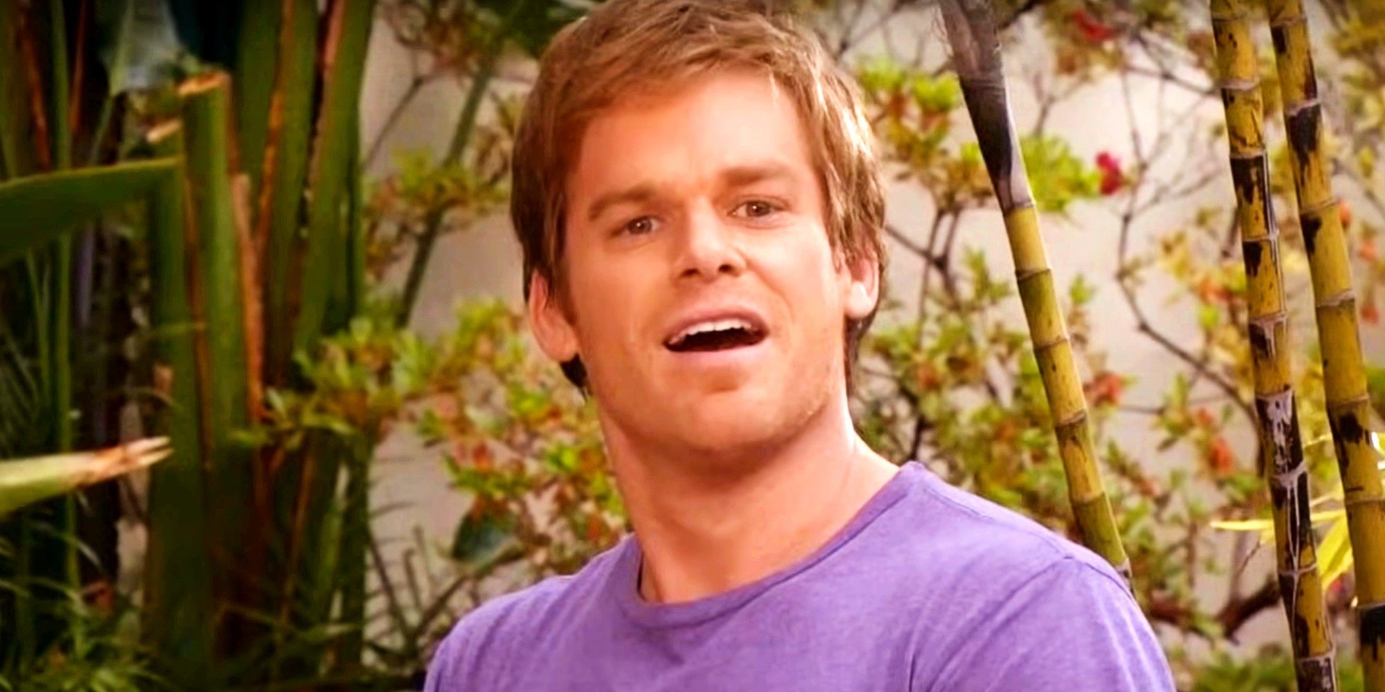 Dexter: Resurrection Reveals Forgotten OG Killer's Darker New Replacement After Being Absent The Past 15 Years