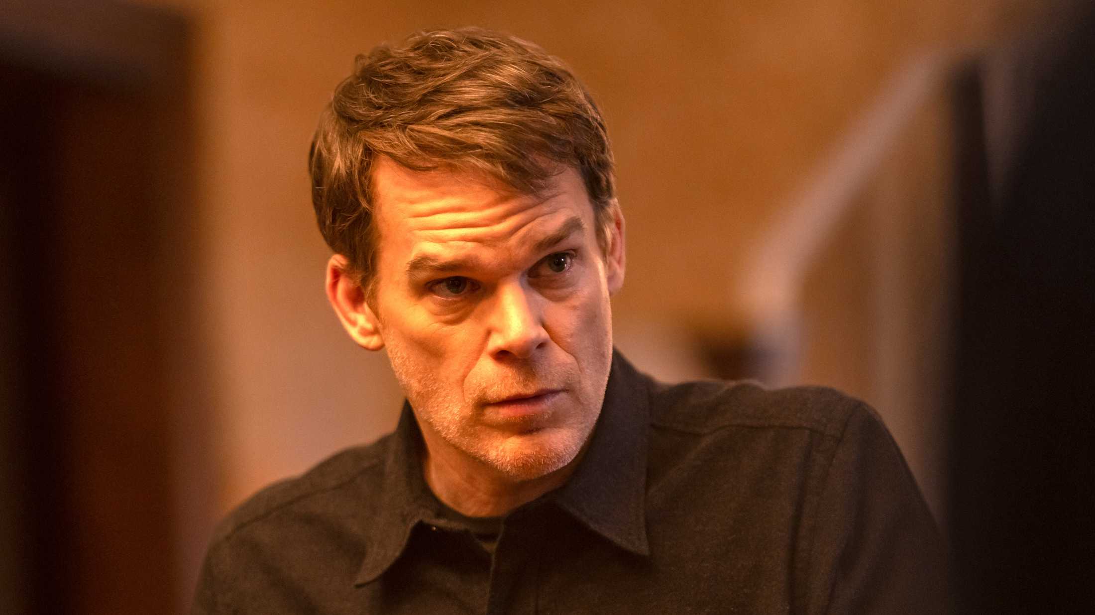 Dexter Resurrection Makes A Massive Dexter Morgan Change That The OG dexter-resurrection-makes-a-massive-dexter-morgan-change-that-the-og