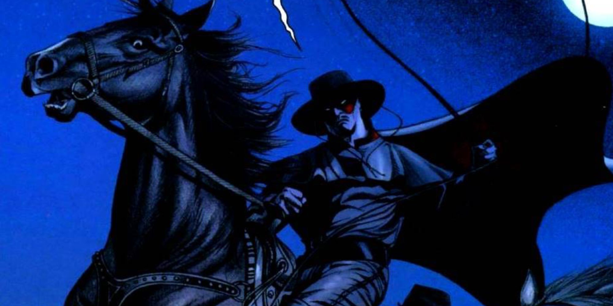 Diablo DC Comics