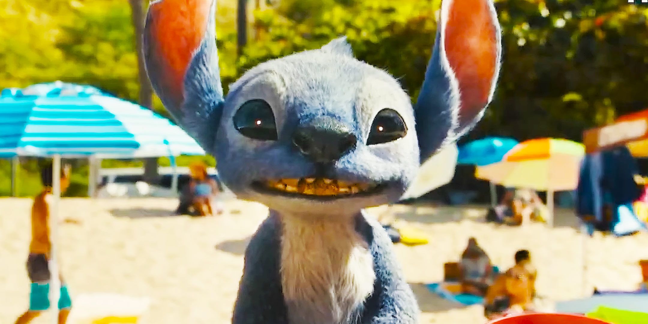Disney's Live-Action Lilo & Stitch 2 Finally Breaks A 22-Year Franchise Trend