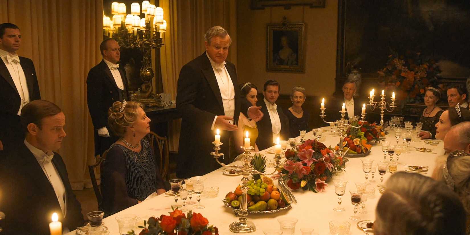 Downton Abbey- The Grand Finale-1