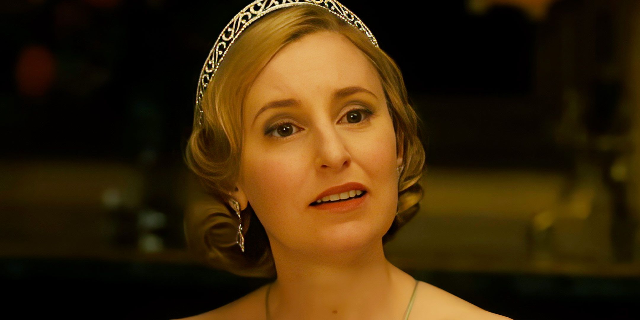 Downton Abbey: The Grand Finale's Trailers Are Hiding One Major Character - Why?