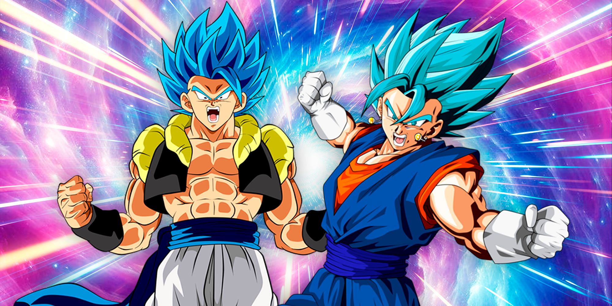 30 Years Later, 1 of Akira Toriyama’s Most Ridiculous Fusions Is Still the Funniest Thing in Dragon Ball