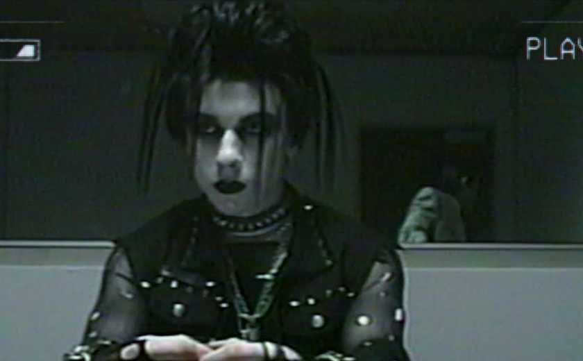 Dreamkill Killer in VHS 1985