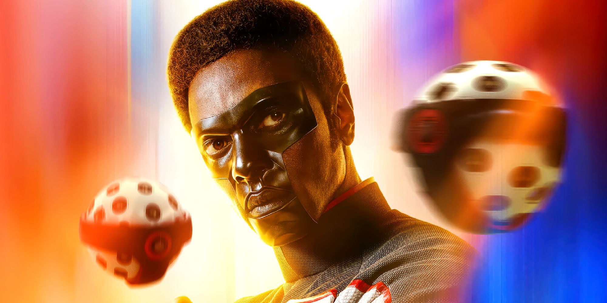 Superman’s Edi Gathegi Addresses Joining James Gunn’s DCU As Mister Terrific After Short-Lived Marvel Role