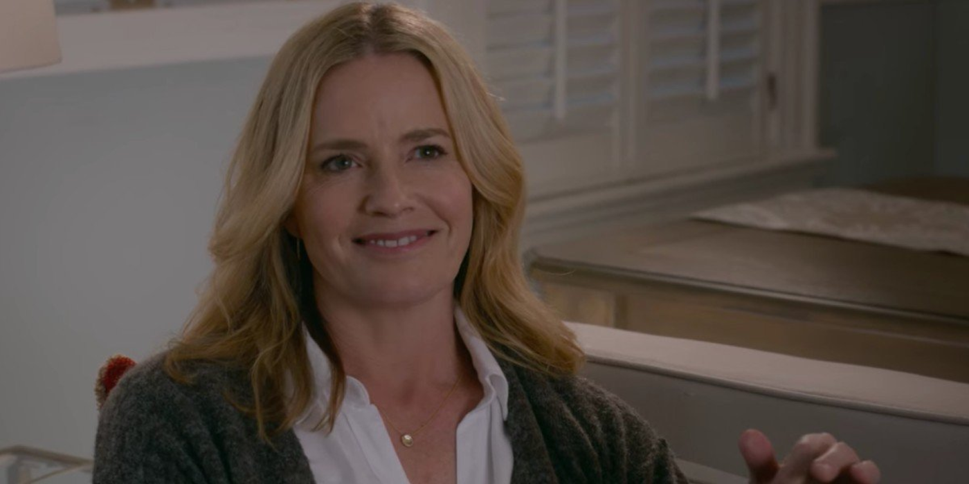 Elisabeth Shue as Ali Mills in Cobra Kai
