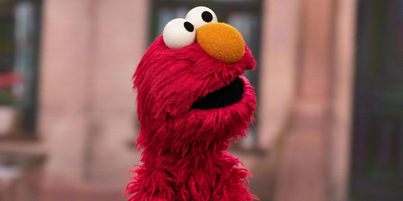 When Did Elmo First Appear On Sesame Street