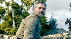 Eric Bana as Kyle Turner in Untamed