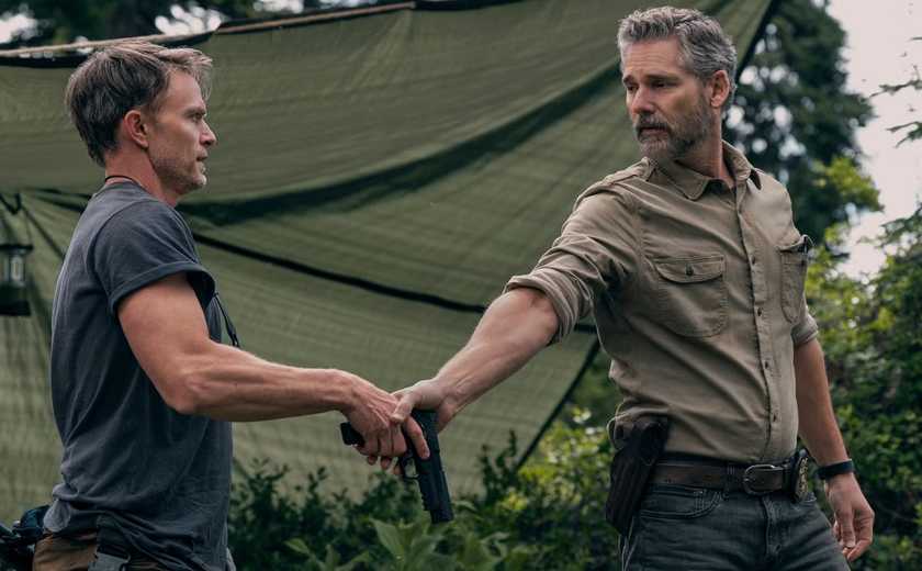 Untamed Season 2 Future Is Promising, Creator Hints At One Direction For Netflix's Hit Crime Series