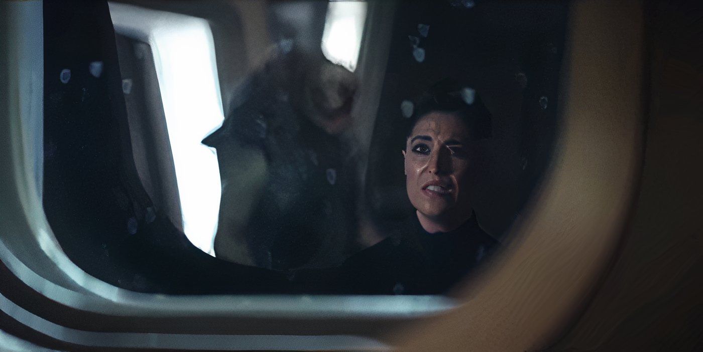 Erica Ortegas Gorn mirror
