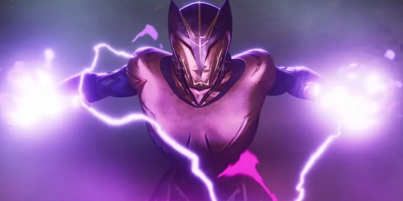 Eyes of Wakanda (2)