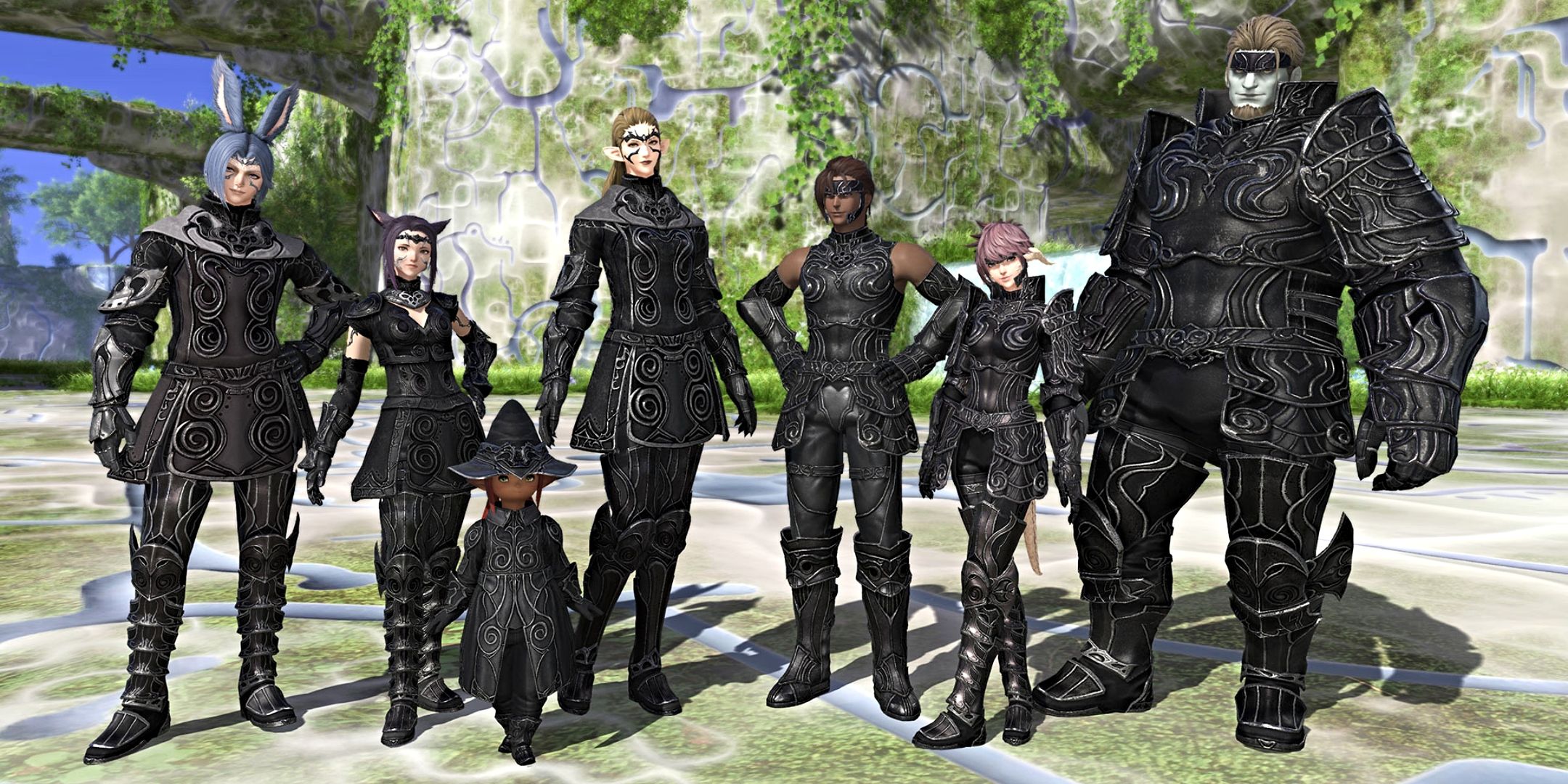 Yoshi-P Is Right: Quitting FFXIV Is The Best Thing You Can Do