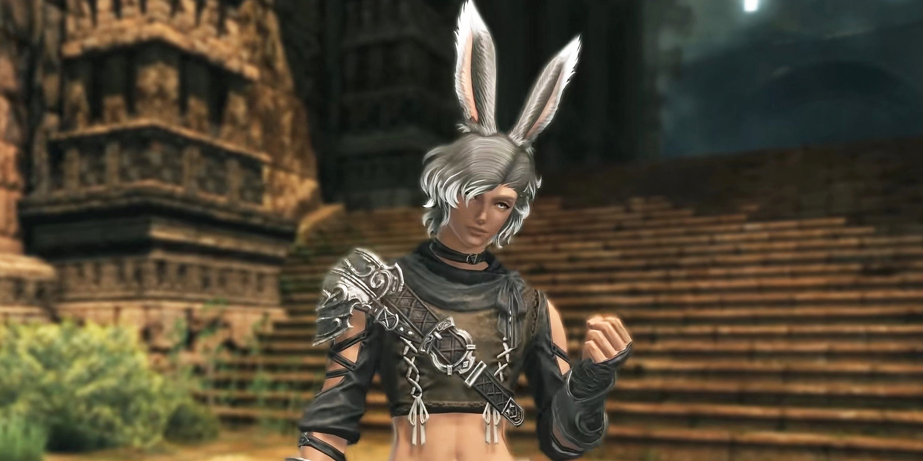 FFXIV New Expansion Release Window Hinted by Yoshi-P