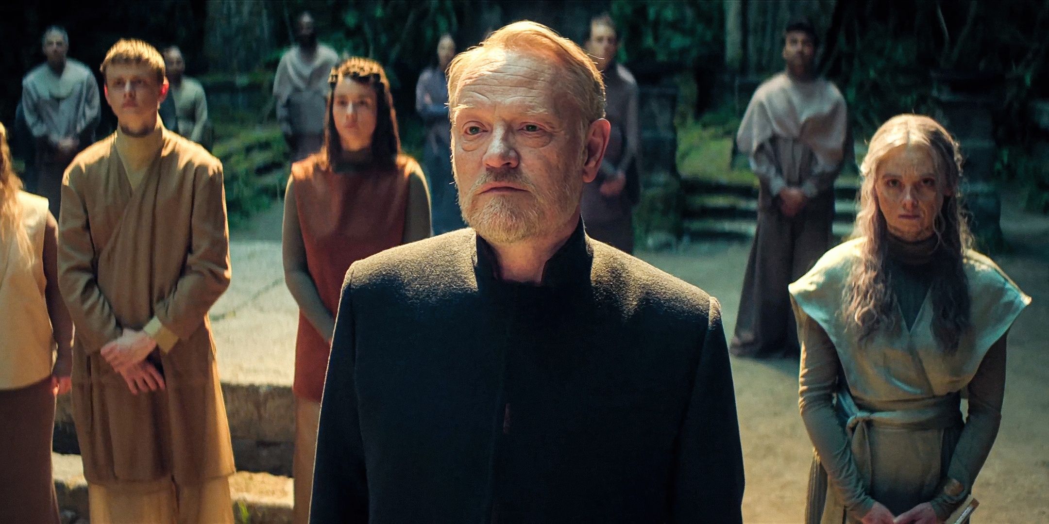 jared harris foundation season 3 hari seldon