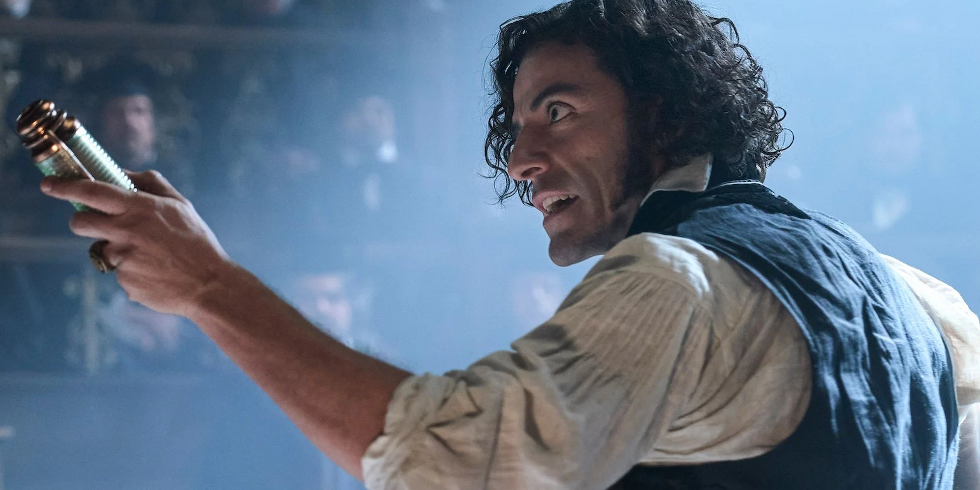 Guillermo del Toro's Frankenstein: Netflix Release Date & Theatrical Debut