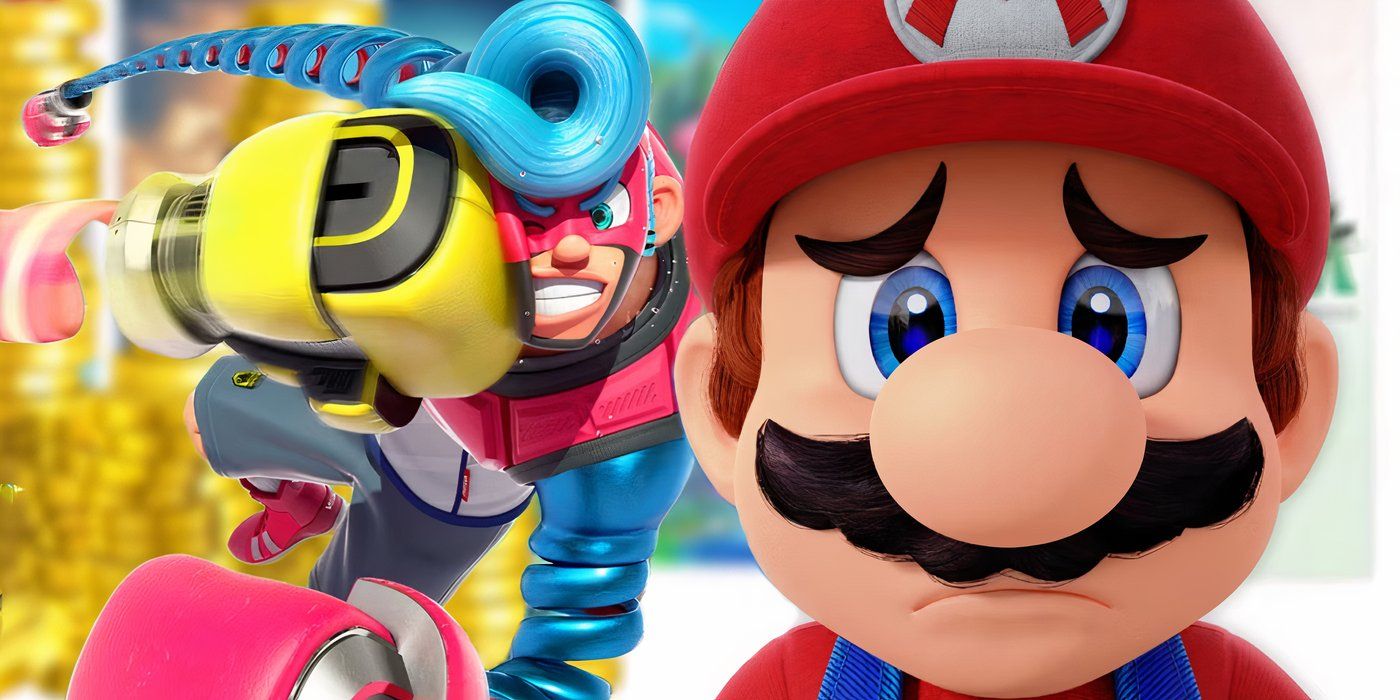 Nintendo Nearly Revived 1 of Its Most Underrated Games Before a Single Issue Killed It