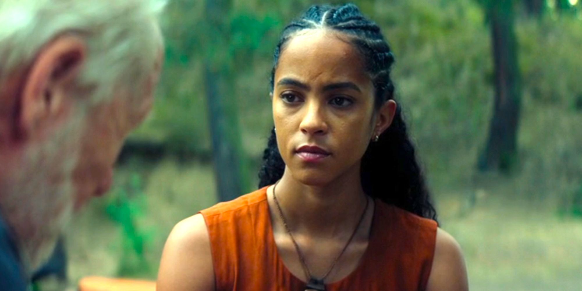 One Foundation Line Quietly Hints At How Many Seasons The Apple TV+ Sci-Fi Series Could Run