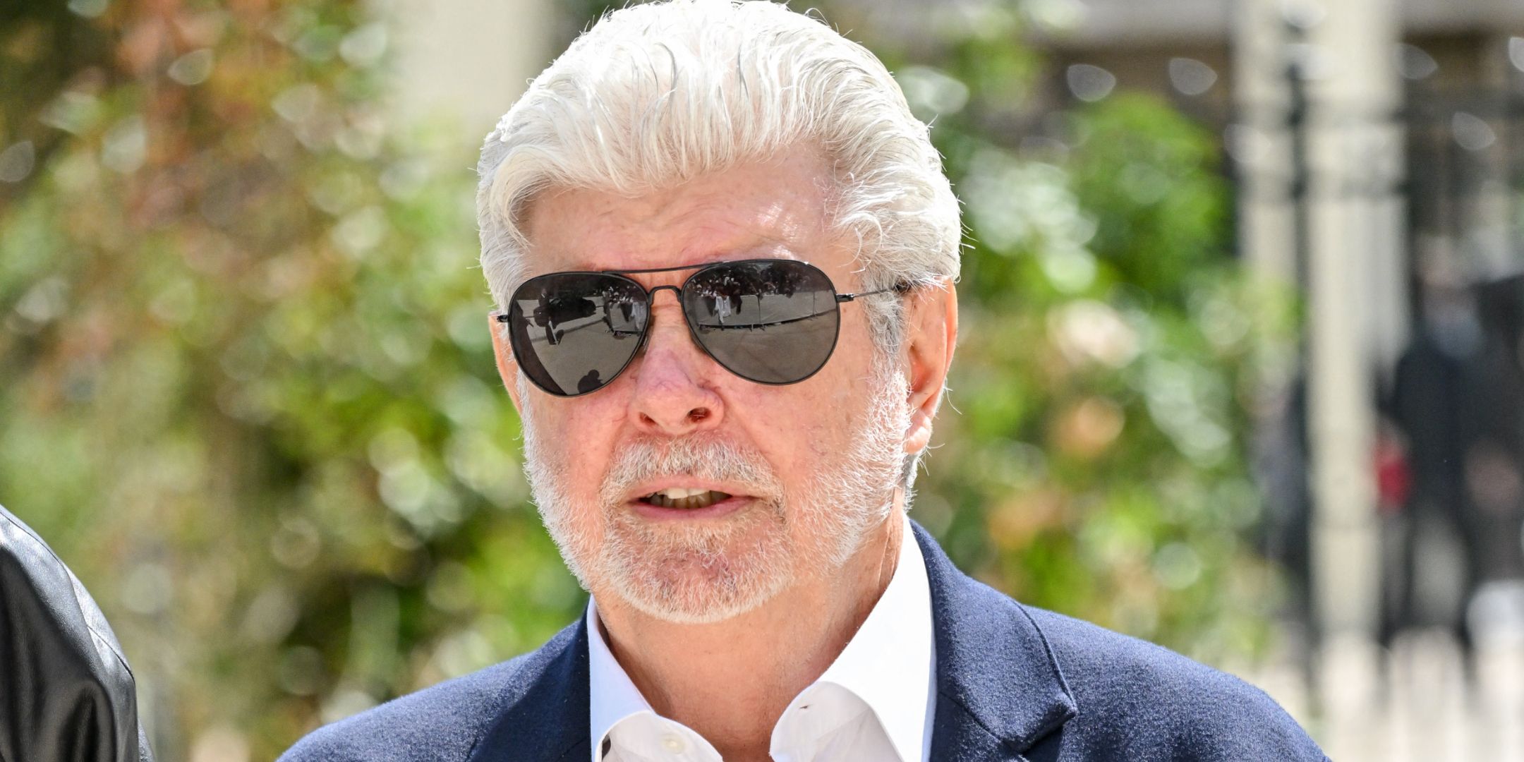 4-Time Grammy Winner's Favorite Star Wars Movie Is The One Many Fans Wish George Lucas Had Cut