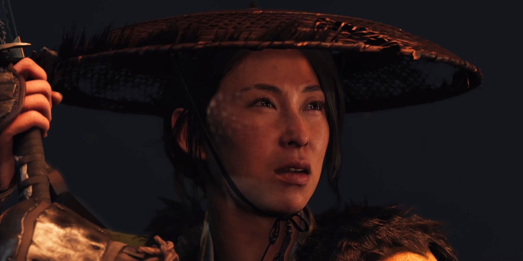 Ghost of Yotei | ScreenRant