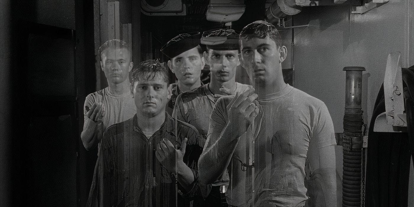 One Of Rod Serling's Most Divisive The Twilight Zone Episodes Was ...