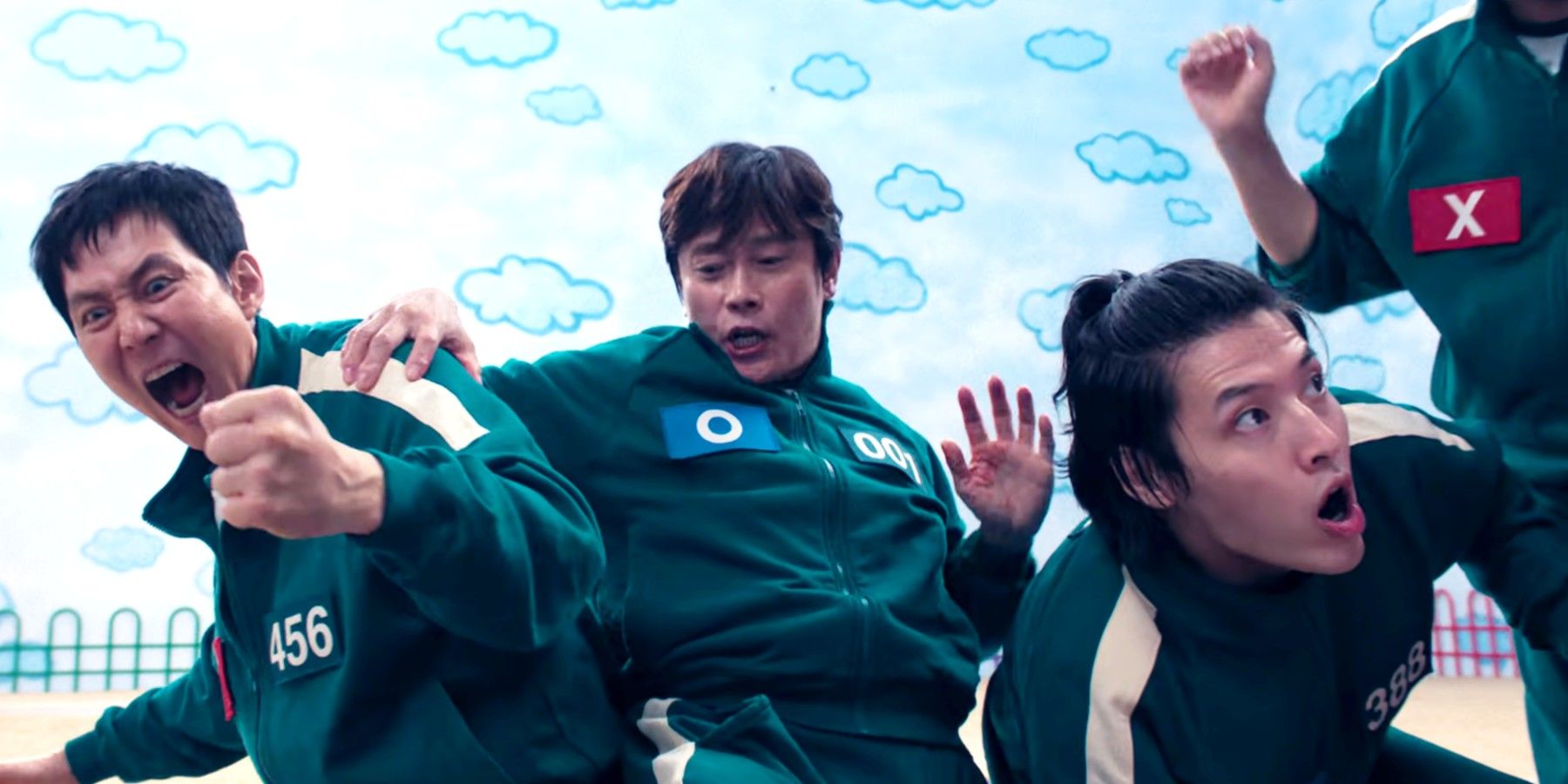 One Star Is The Biggest Netflix Winner This Summer (& It's Not Even Close)