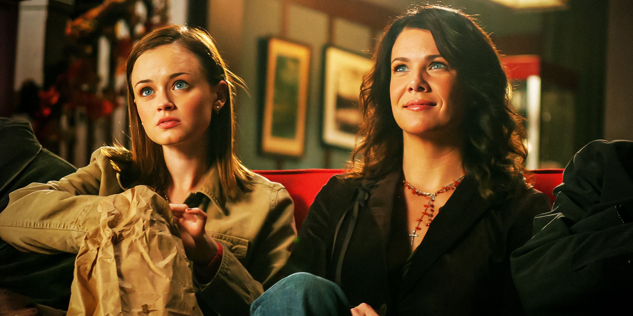 There'll Never Be Another Gilmore Girls, But These 9 Similar Shows Are Just As Good