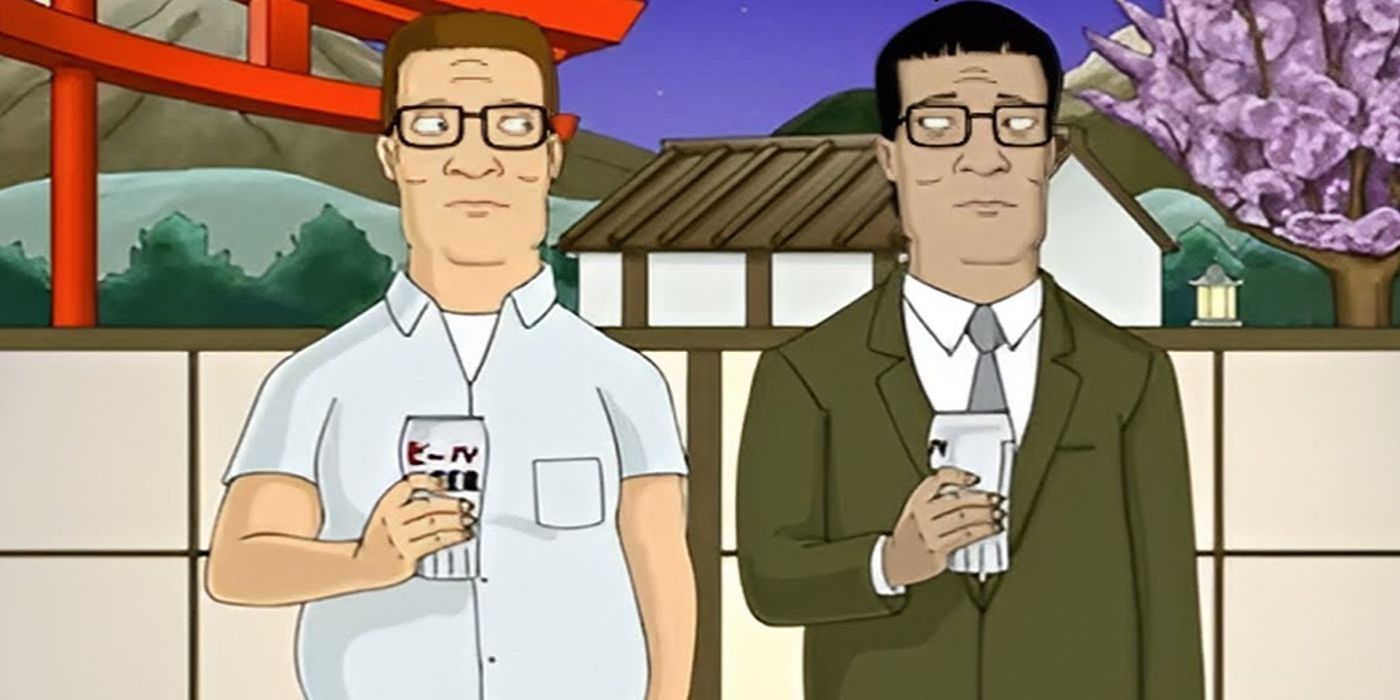King Of The Hill Reboot Author Hints At The Return Of A Fan-Favourite Character