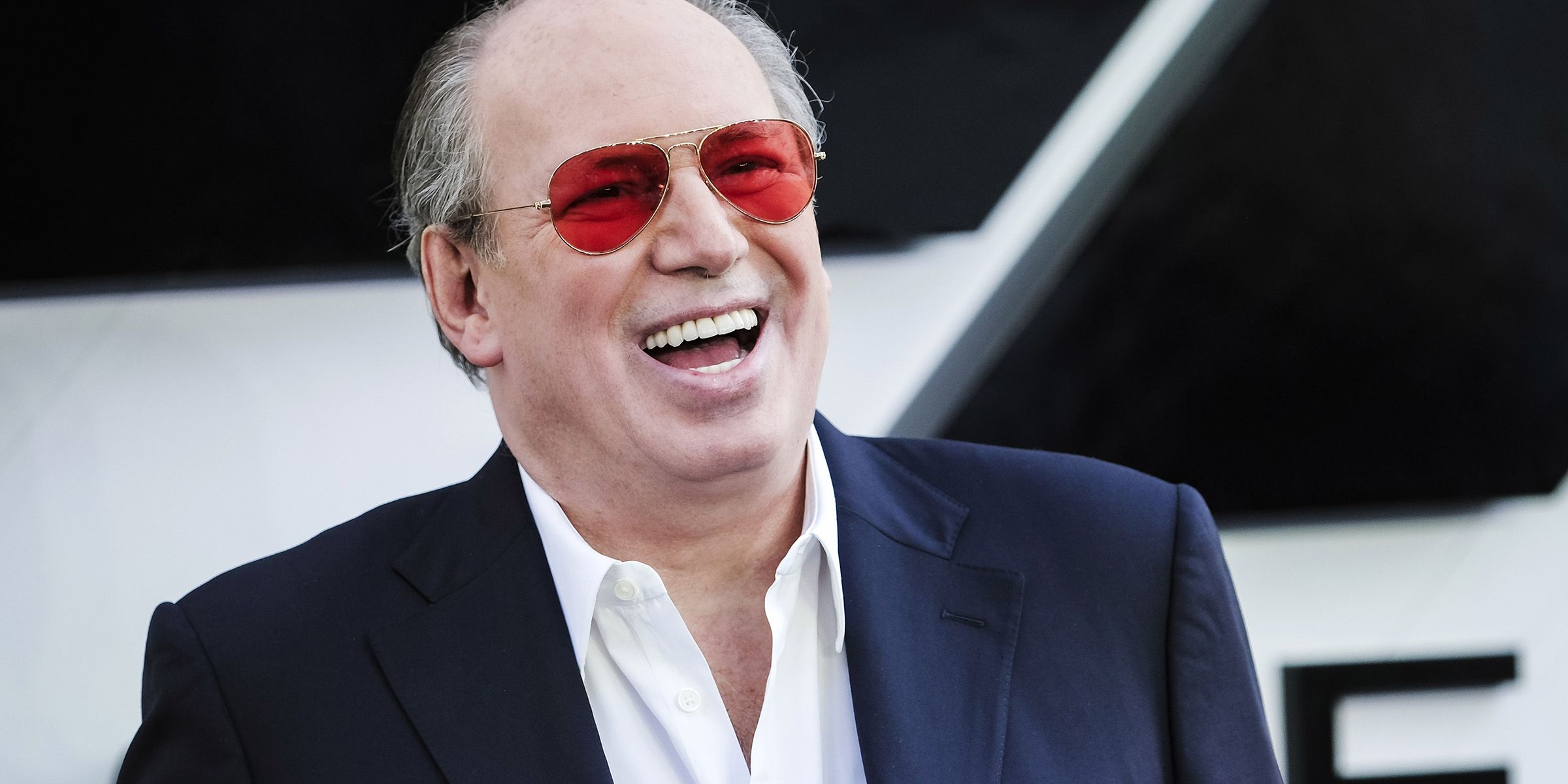 Hans Zimmer se pridružil Labinthu pri ustvarjanju glasbe za 3. sezono Euforyje