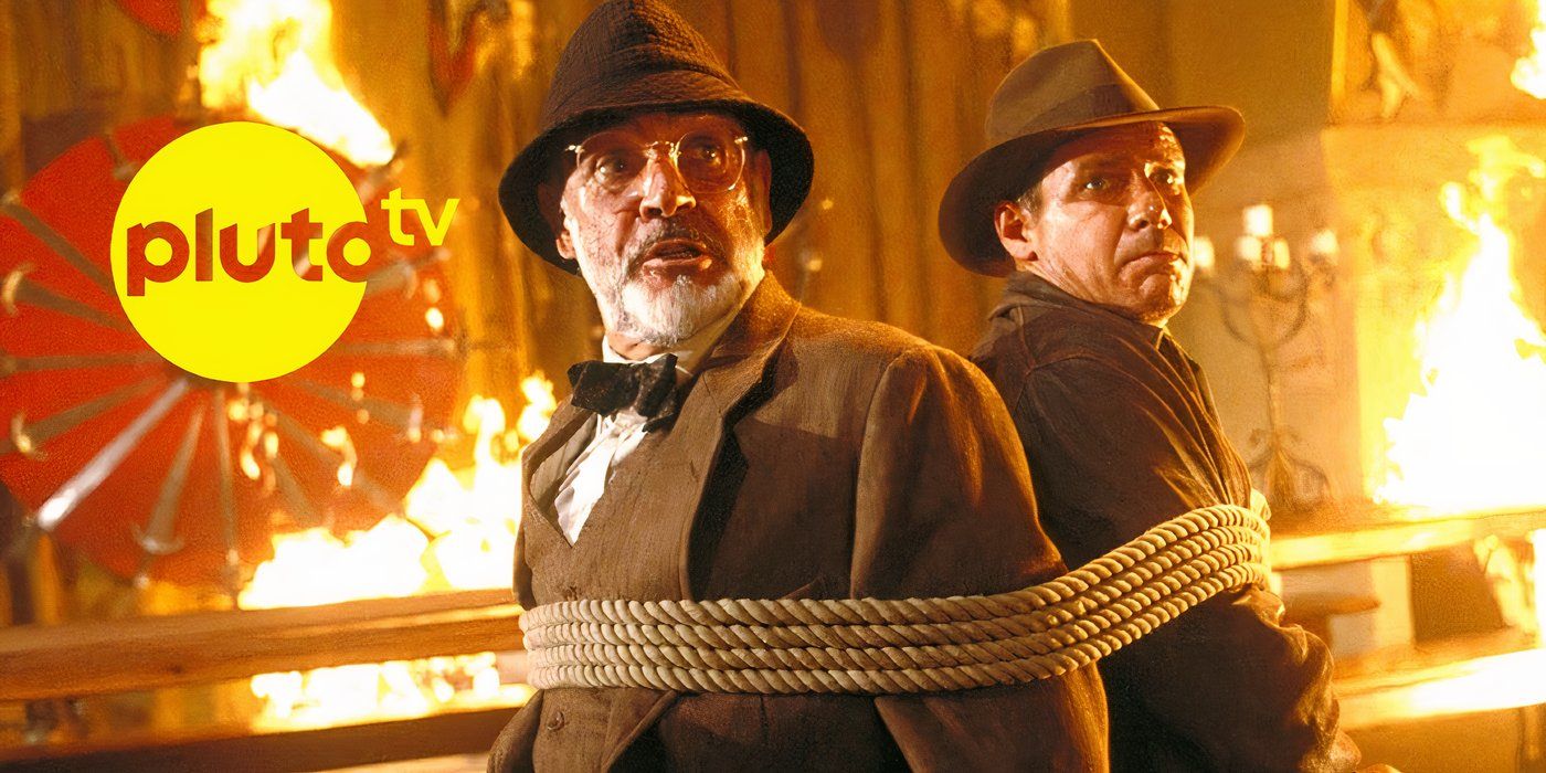 8 Movies To Stream Free On Pluto TV In July