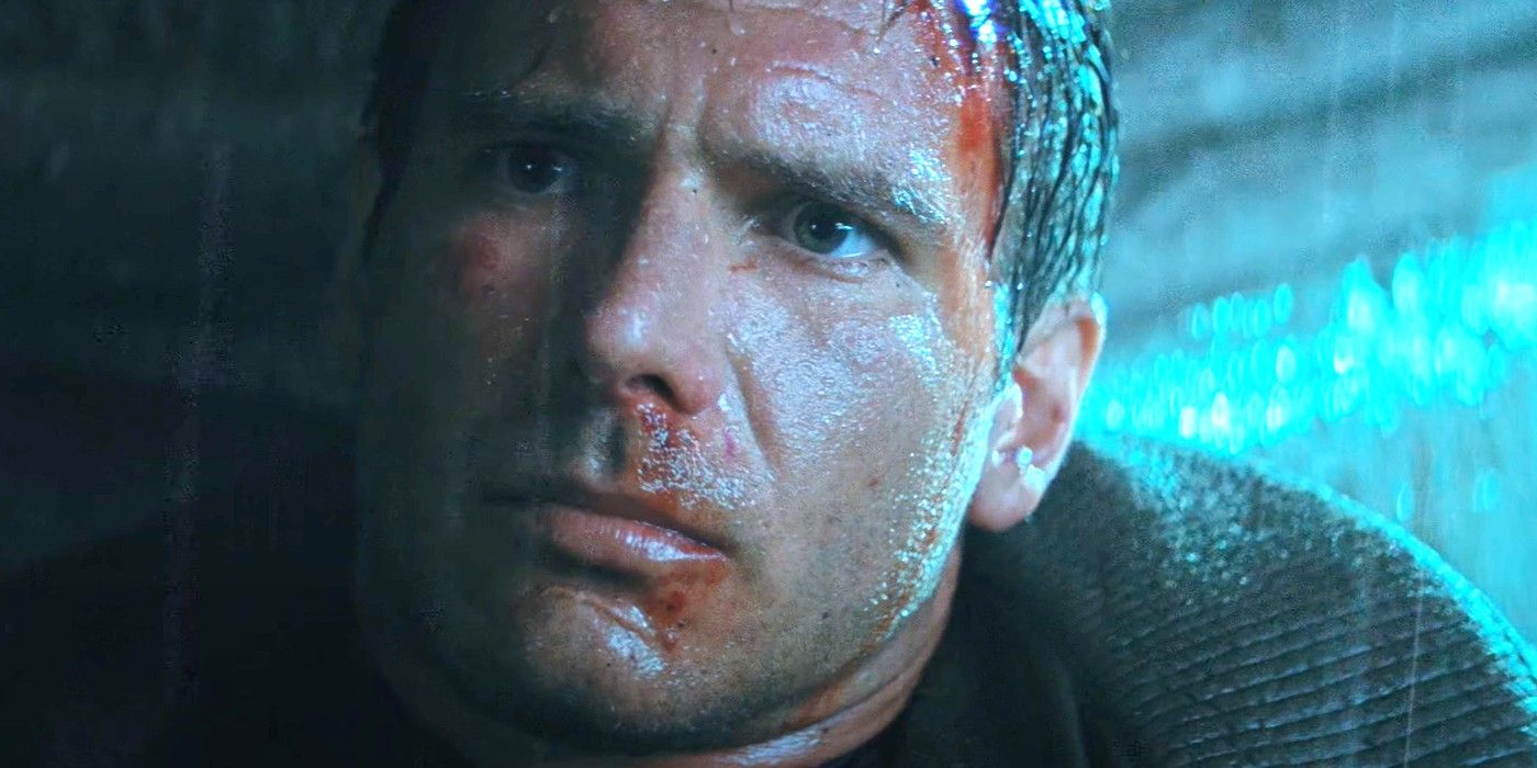 Blade Runner 2099 Launch Replace: Producer Shares New Particulars