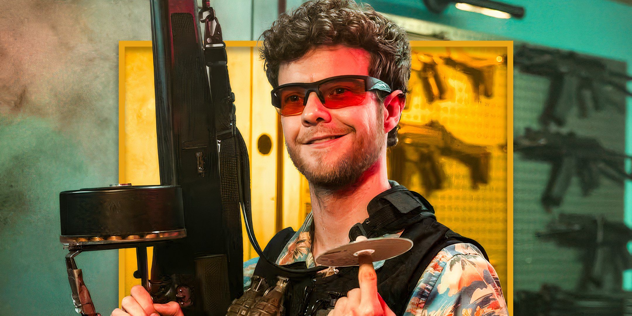 Jack Quaid & Heads Of State Director All But Confirm This Character’s Potential Sequel Return: “I’d Love To Get More Of [SPOILER] In There”