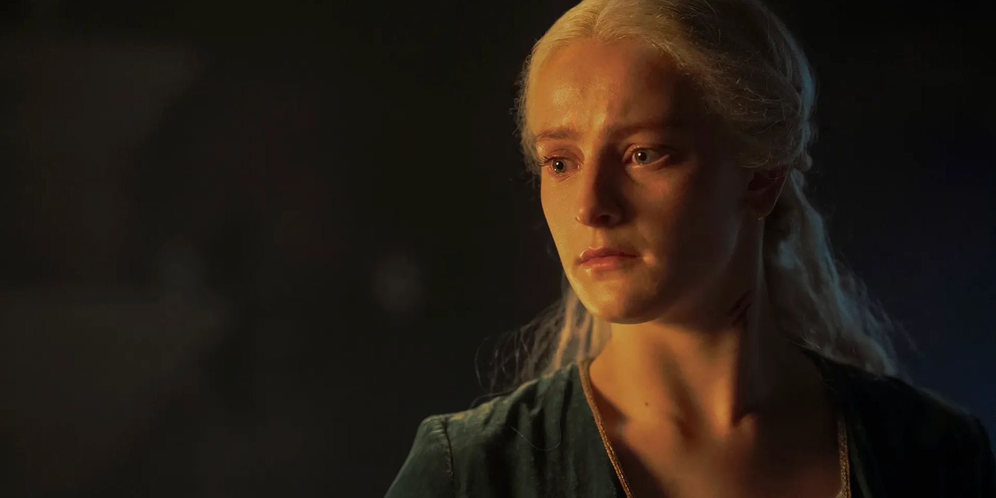 Helaena in House of the Dragon