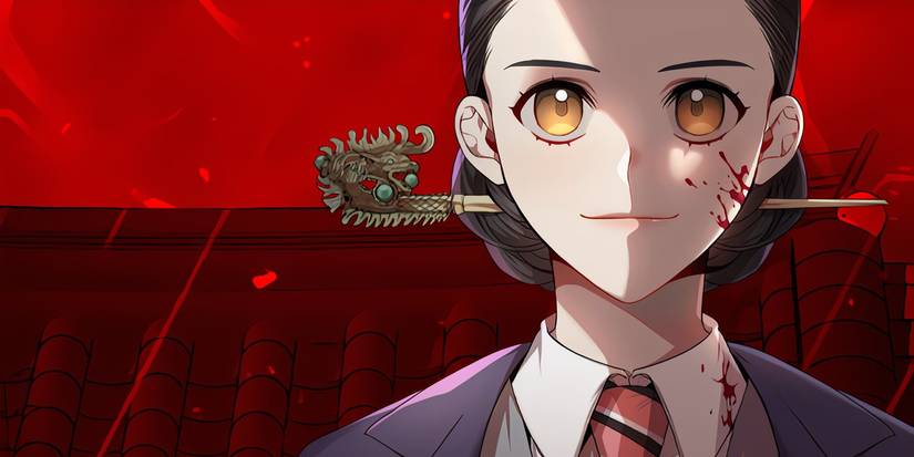 The 30 Best Webtoon Series Everyone Needs to Read