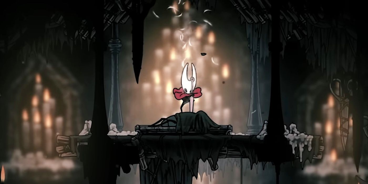 Silksong Deserves A Repeat Of Hollow Knight's Perfect Launch Tactic