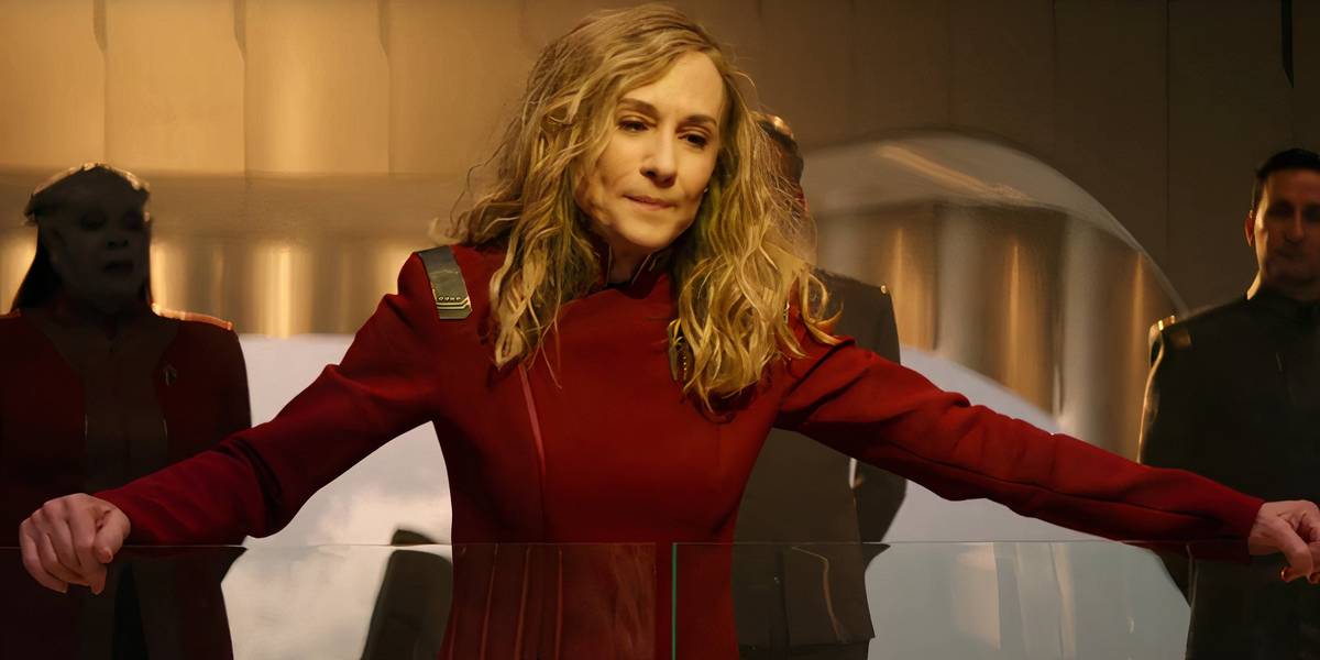 Star Trek: Starfleet Academy Trailer Confirms Release Date, Character  Reveals & Legacy Callbacks