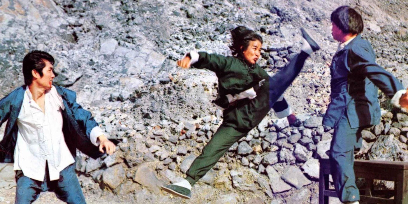 Quentin Tarantino Calls This Forgotten 1976 Movie “One Of The Most Entertaining Motion pictures Ever”