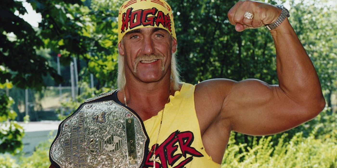 Hulk Hogan’s Passing Is A Unhappy Reminder Of The Excellent Casting Hollywood Wasted