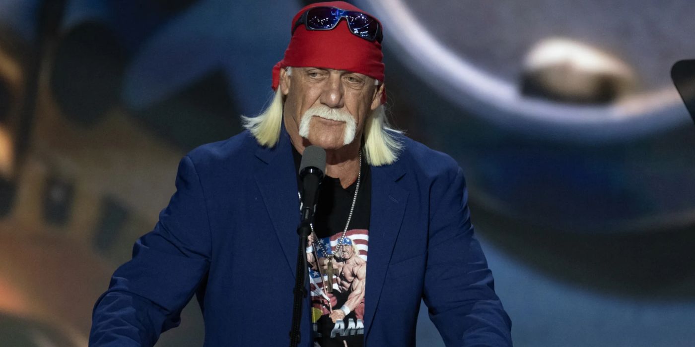 Hulk Hogan Dies At Age 71 – Cause Of Death Revealed