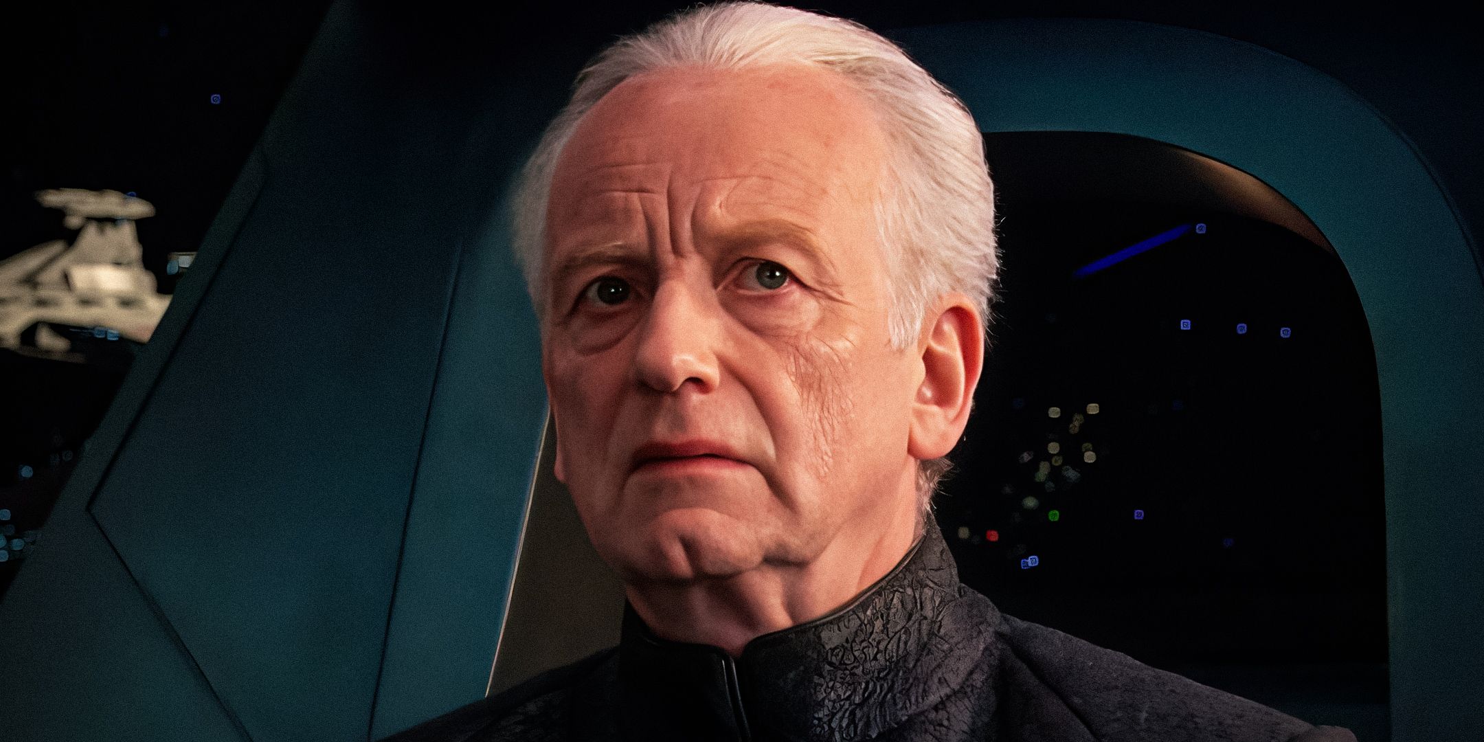 7 Sith Lords Who Appeared On Screen in Star Wars Canon