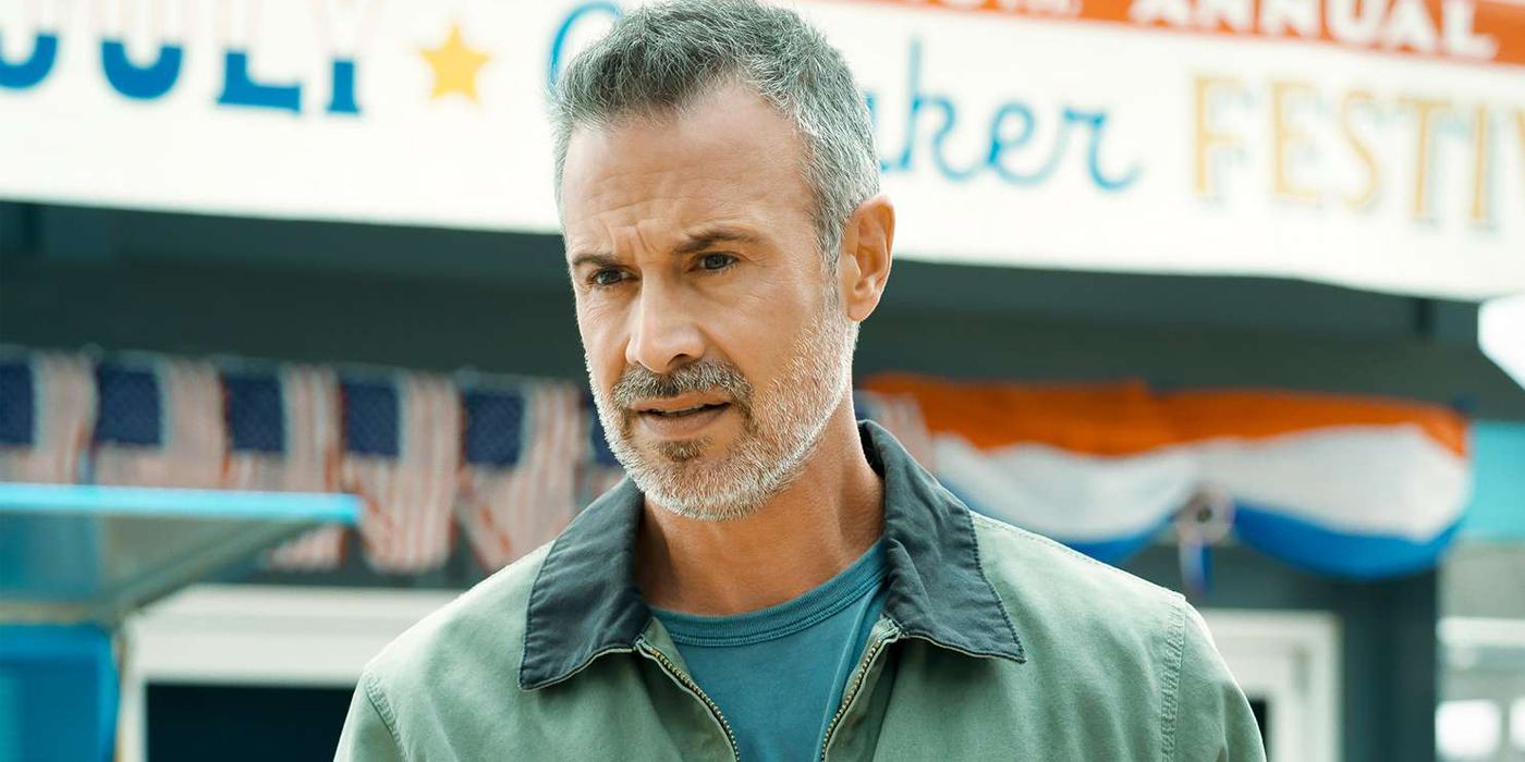 Ray & Julie's Complicated Relationship Status In I Know What You Did Last Summer Felt Right For 1 Original Star