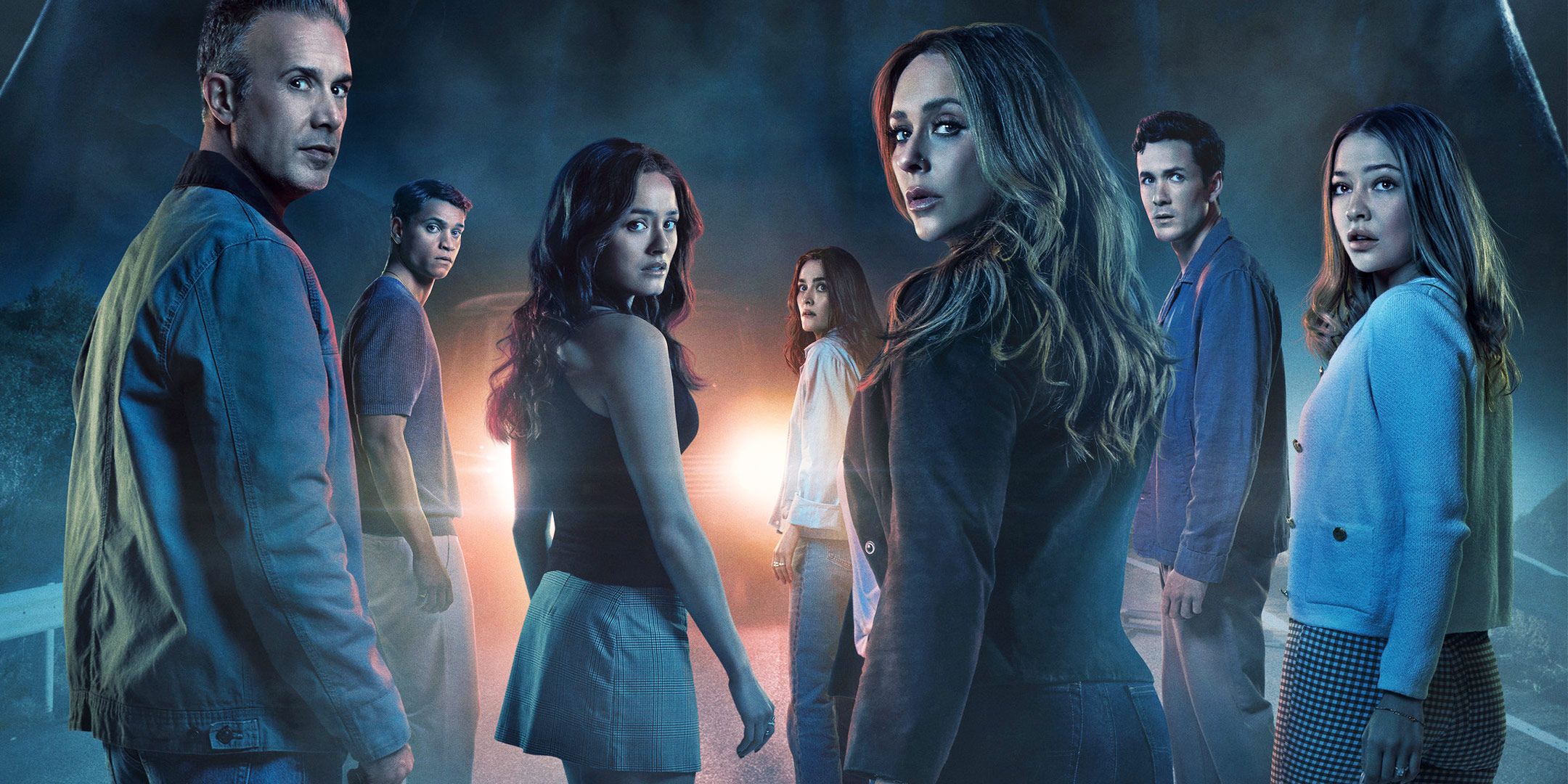 All 4 I Know What You Did Final Summer season Films, Ranked Worst To Finest