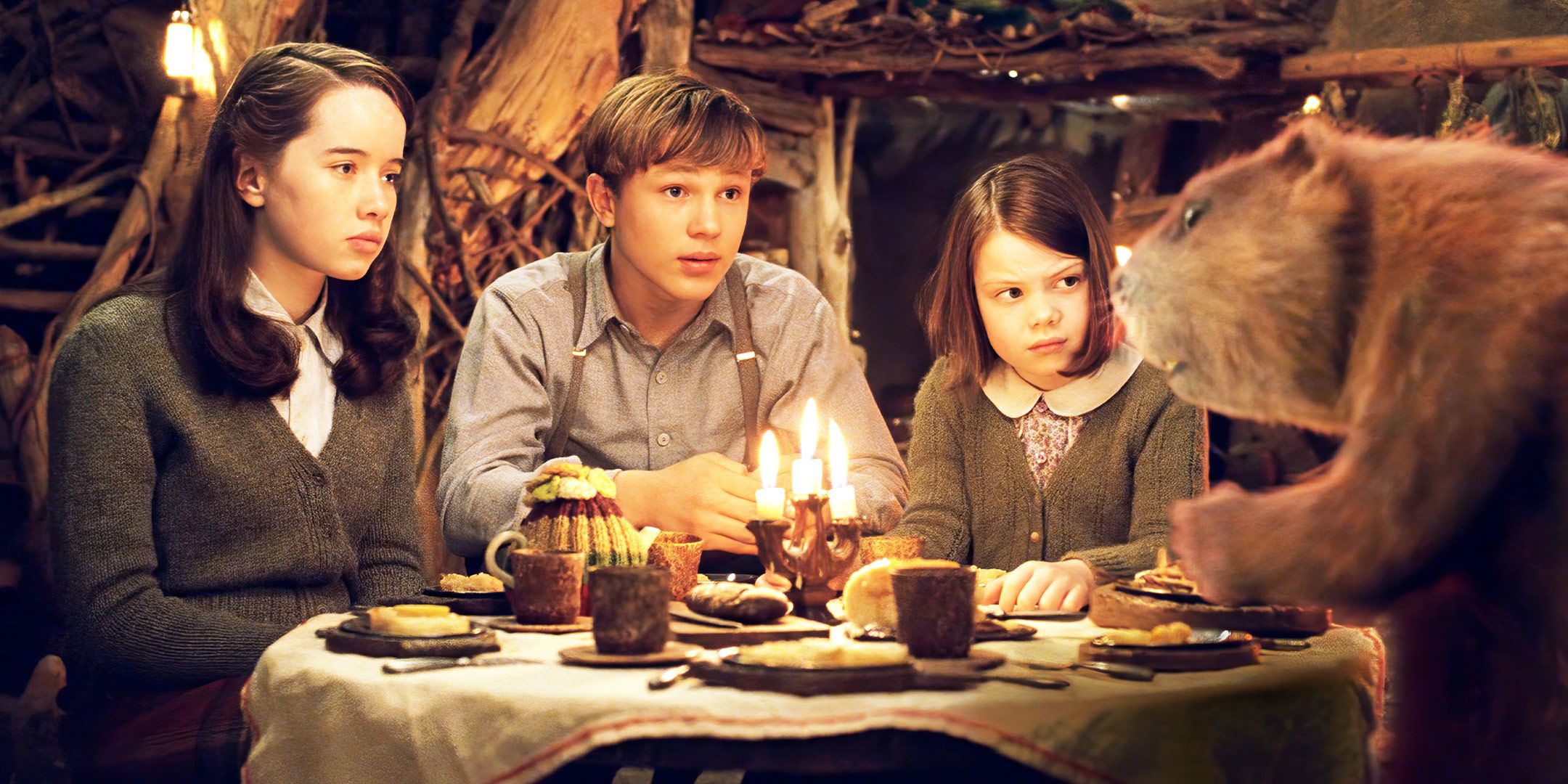 If Greta Gerwig Wants To Get Chronicles Of Narnia Right, Her Reboot Must Nail These 8 Things If Greta Gerwig Wants To Get Chronicles Of Narnia Right, Her Reboot Must Nail These 8 Things