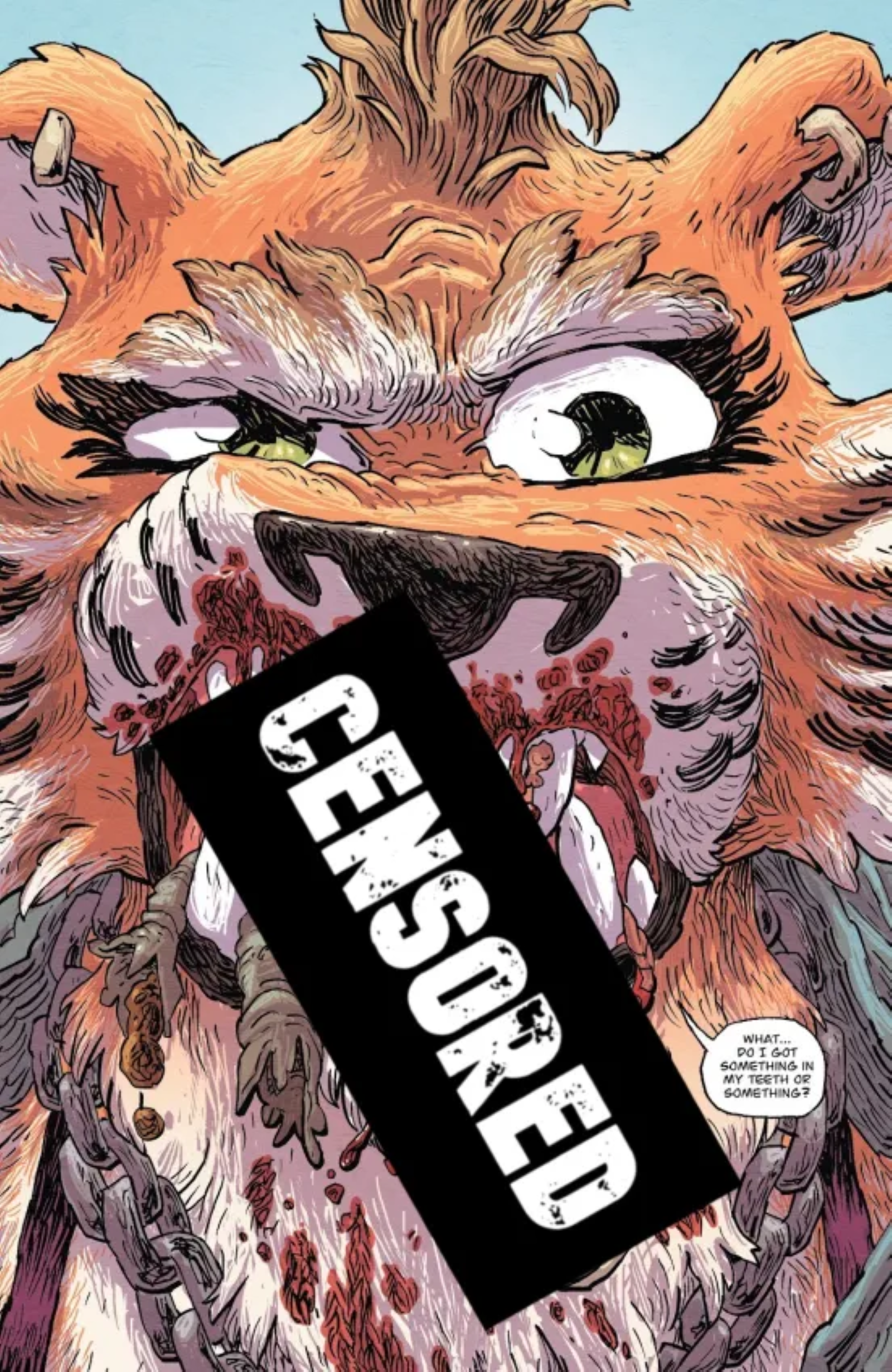 The Walking Dead Deluxe #117