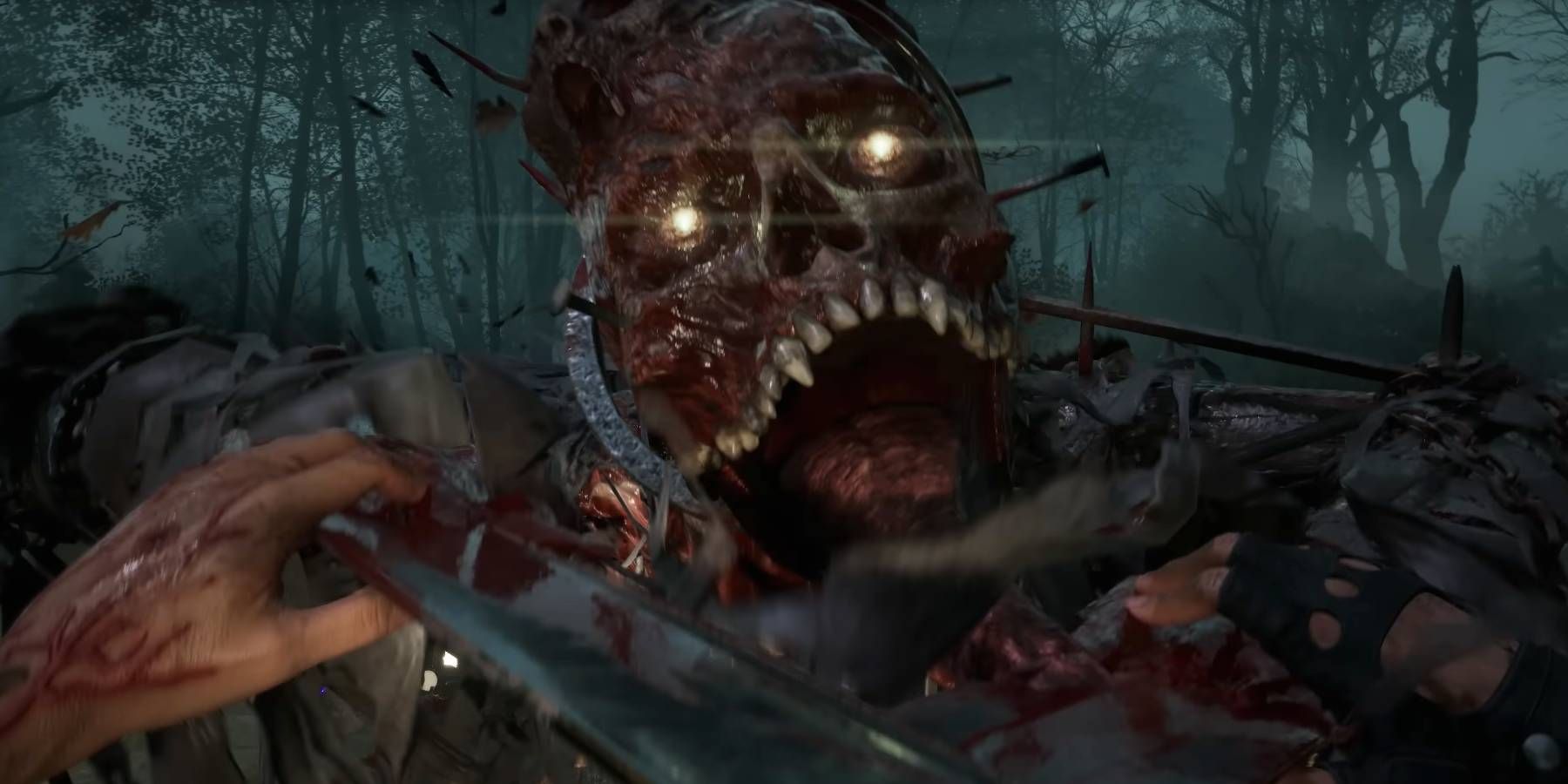 My Favorite Horror Franchise Is Finally Getting A Game, But One Feature Could Kill It
