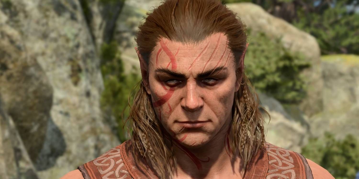 Immagine correlata a Baldur's Gate 3