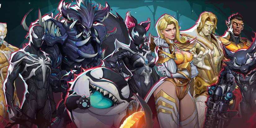 Marvel is comparable to a different outfit from Season 3 Battle Pass