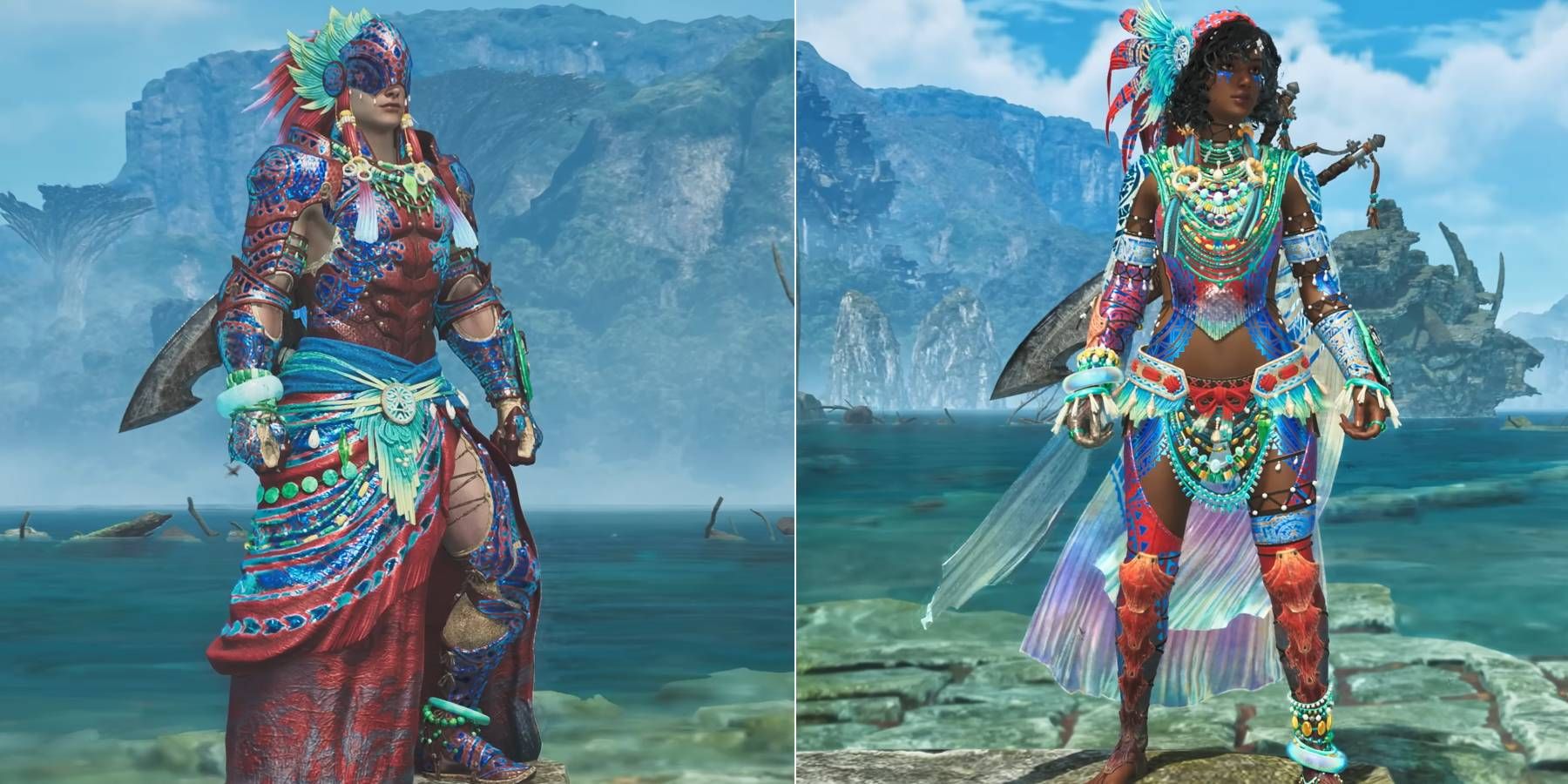 One Simple Change In Monster Hunter Wilds Means Everyone Can Finally ...